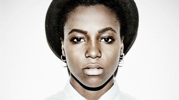 Sabina Ddumba solodebuterar på Kingsizegalan