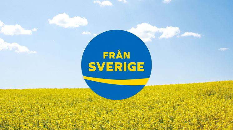 Svenskmärkning AB, Från Sverige