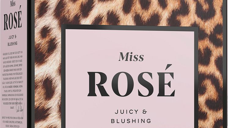 Miss Rosé