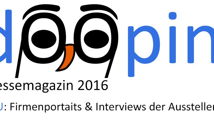 doopin – Termine & Infos zu Messen in 2016