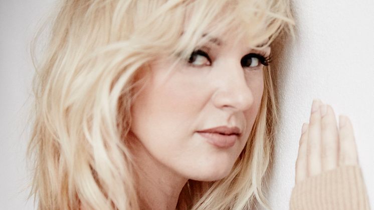 ​Sanna Nielsen - ”Innan du lämnar mig”