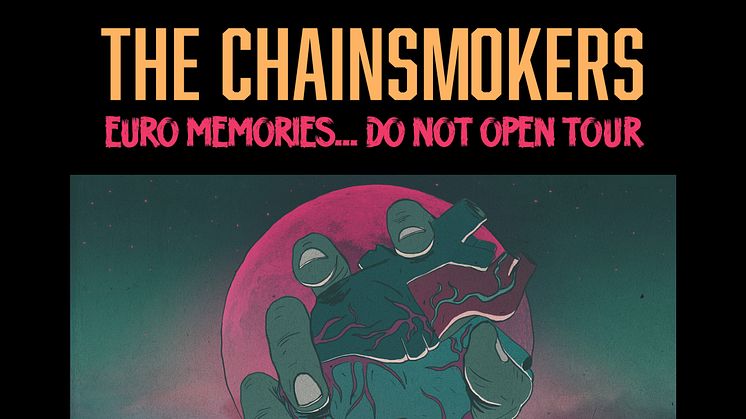 The Chainsmokers