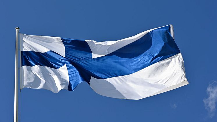 Advenica får order från finska staten
