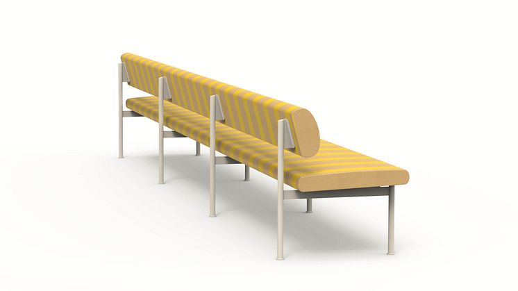 Everlong Sofa - Design Jens Fager