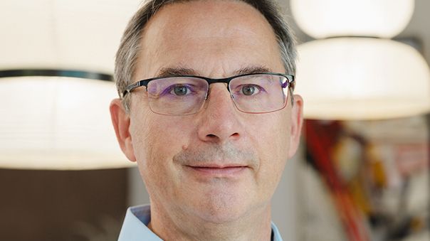 Michael Hartmann ist neuer Arbeitsdirektor der Takeda GmbH.