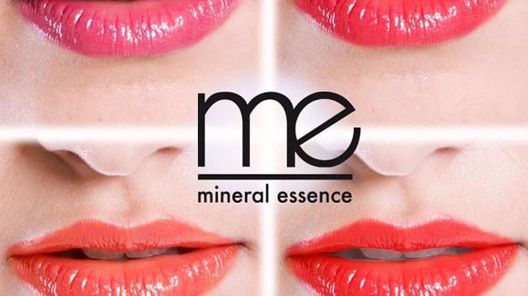 Mineral Essence Lipstick