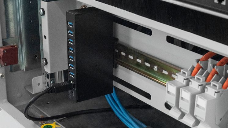 Product News: Robust & resistant solution for harsh environments 
