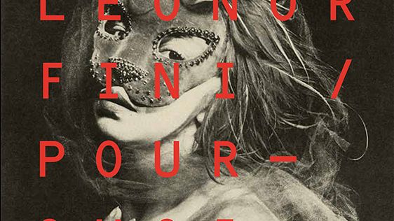 Ny bok: Leonor Fini / Pourquoi pas? 