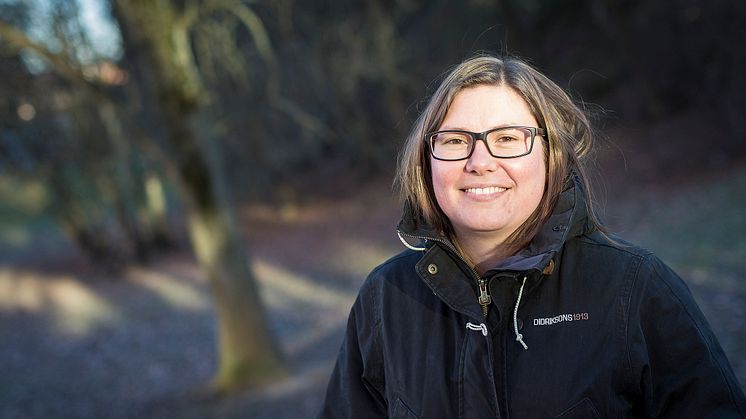 Karin från Vaggeryd - finalist i världens tuffaste jobb