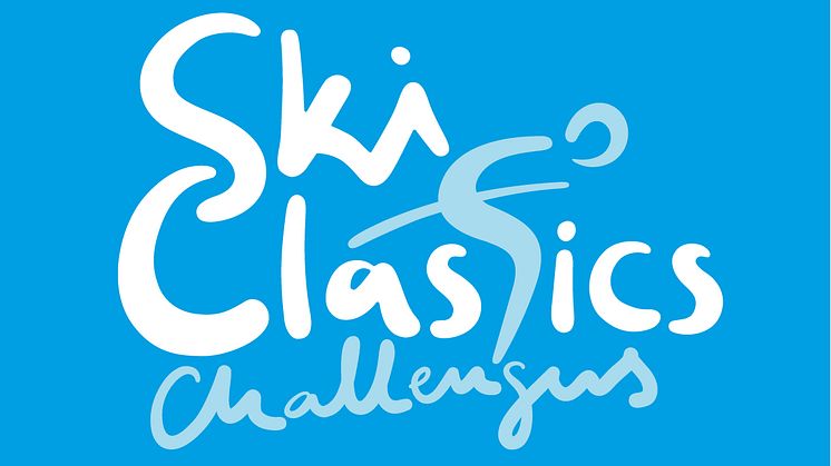 Tjejvasan becomes a Ski Classics Challenger event