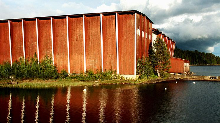 Opera på Skäret - Mozarts Trollflöjten