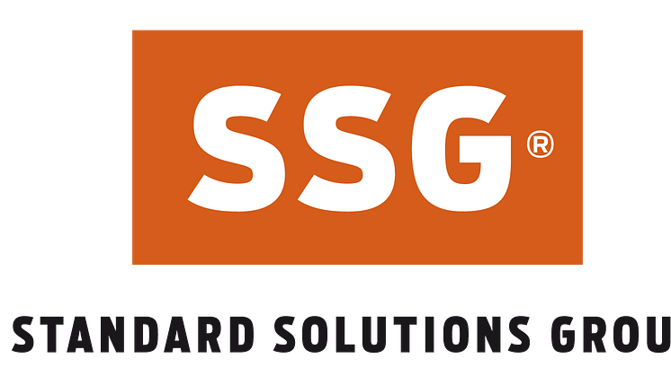 SSG får i uppdrag av regeringen och Vinnova att bedriva digitaliseringsprojekt inom industrin