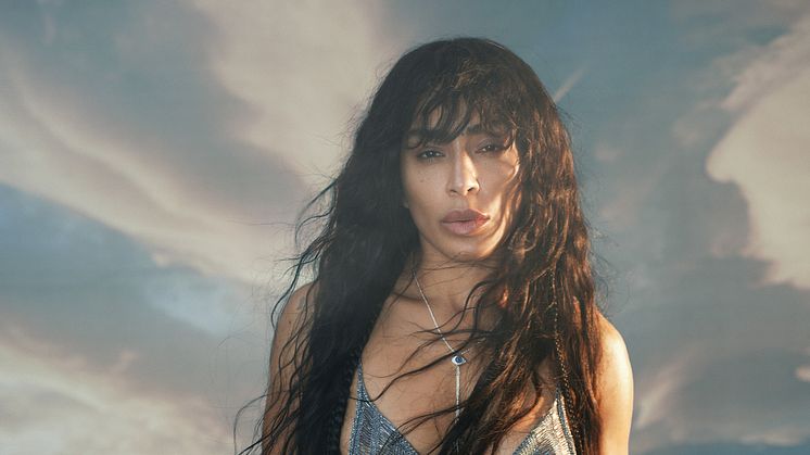 Loreen - PRESS 2023 