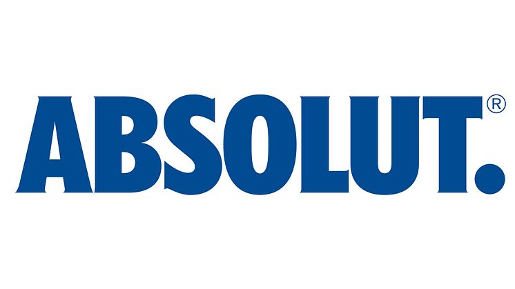 The Absolut Company är Årets Livsmedelsexportör 2018