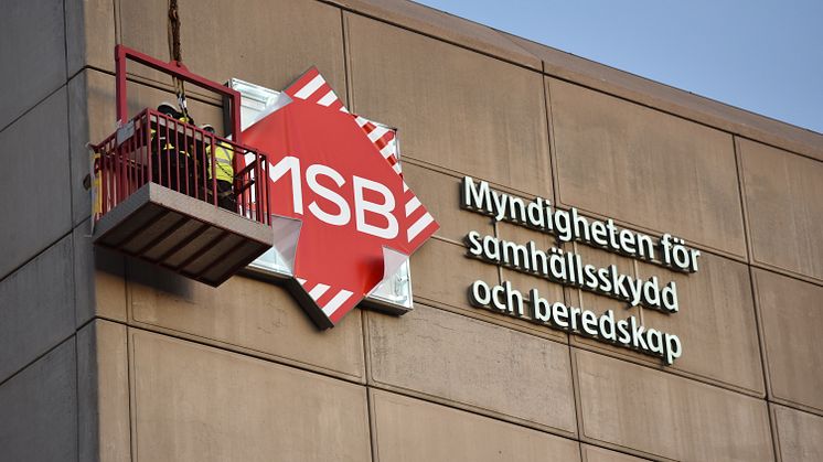 ​MSB stöttar UD med assisterad hemresa för svenskar från Wuhan