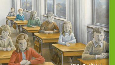 Ny bok: Grundskolan 50 år - från folkskola till folkets skola