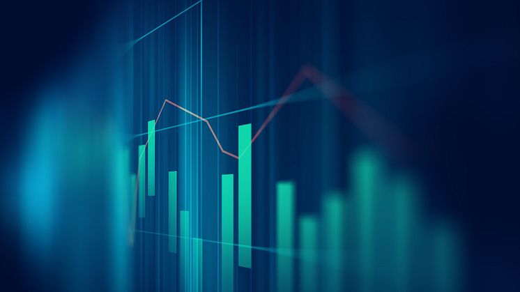 Revised funding forecast for 2022: SEK 125-145 billion 