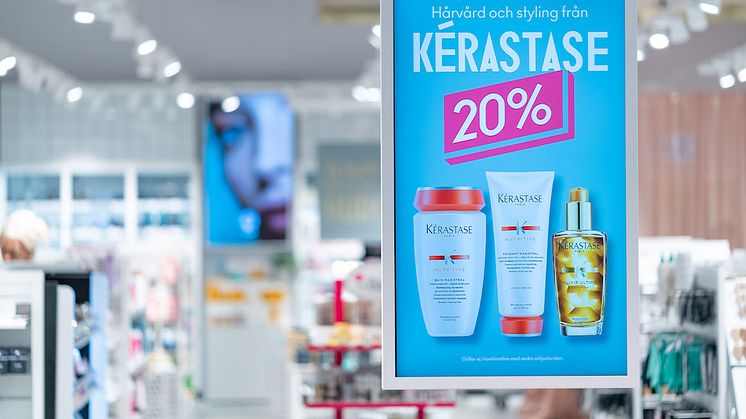 Hur du konverterar besökare till kunder i din butik