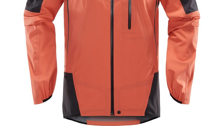 L.I.M TOURING PROOF JACKET WOMEN_coral-pink_slate