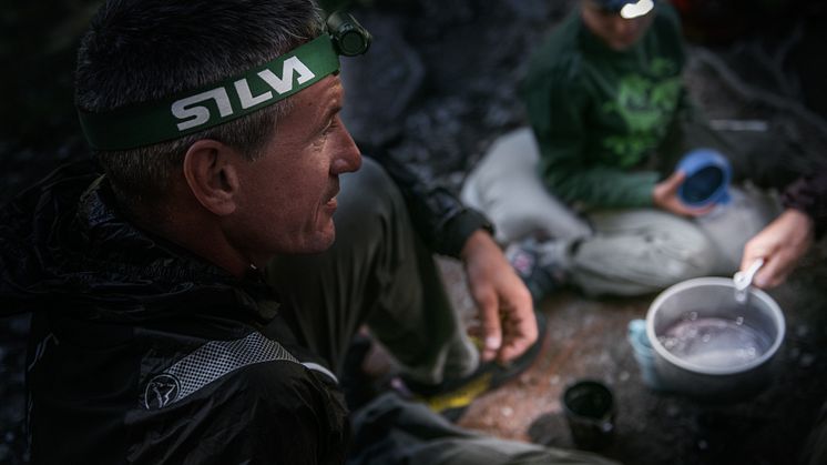 Silva Changes Distribution Set-Up to Grow Headlamp Sales 