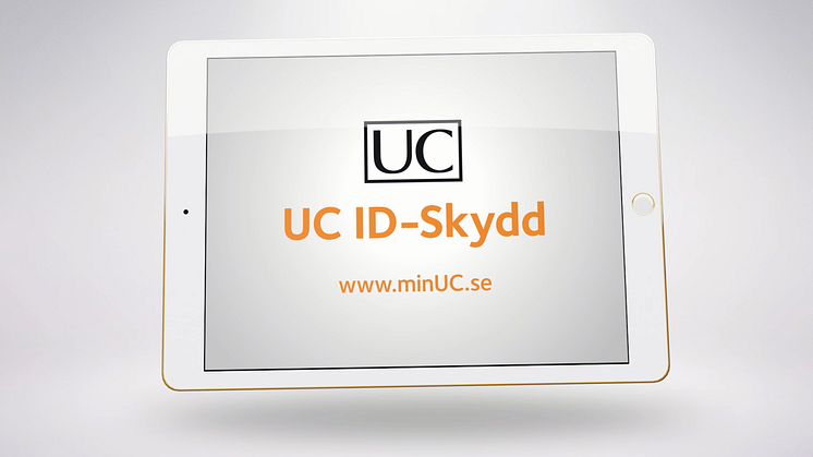  UC AB lanserar sin första reklamfilm för minuc.se