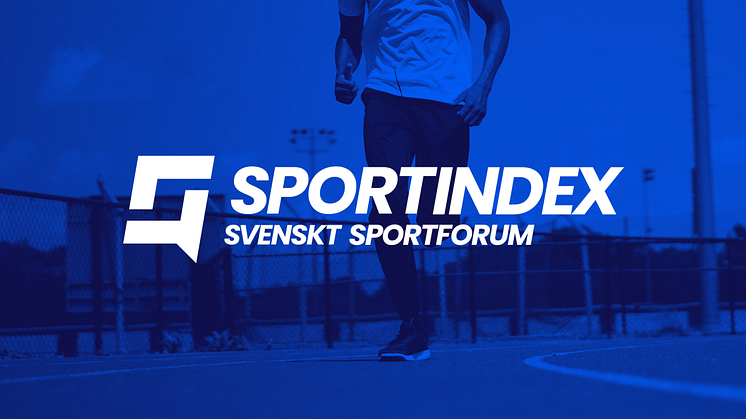 Sporthandelns försäljning minskade med 0,6 procent under första kvartalet 2023 enligt Sportindex