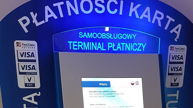 Visa wspiera rozwój płatności bezgotówkowych w polskich samorządach