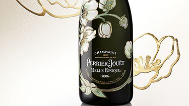 95 poeng for Belle Epoque 2006