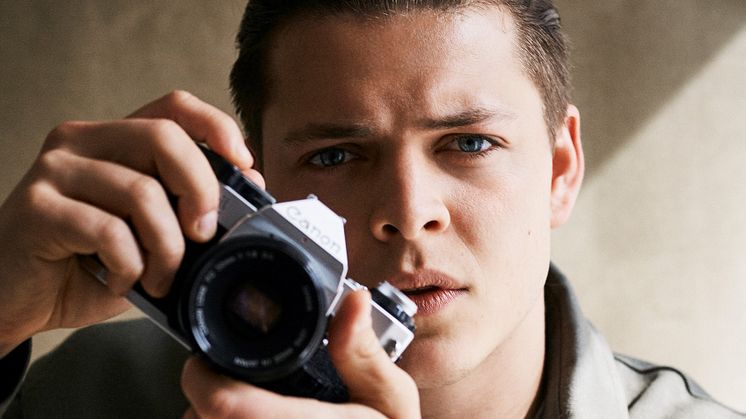 Alex Høgh Andersen: Canon Nordic Photographer