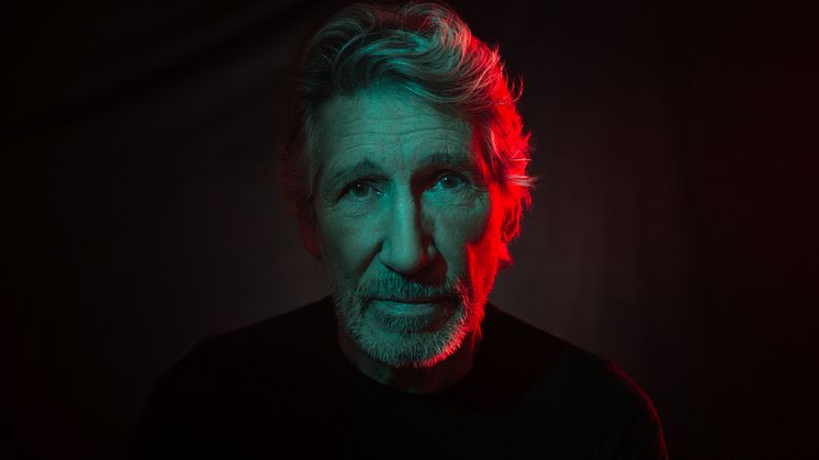 Roger Waters släpper The Lockdown Sessions