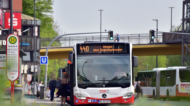 Bild_5 Bus der Linie 440 in Dortmund