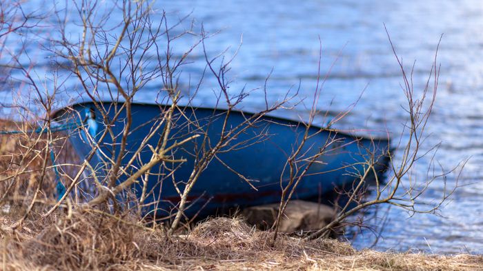 Kungsbacka kommun kontrollera att strandskyddet följs. Miljö & Hälsoskydd kommer att besöka området längs med havskusten efter Tjolöholm och fram till Kungsbacka, omkring den 15–24 maj. Bilden är en genrebild.