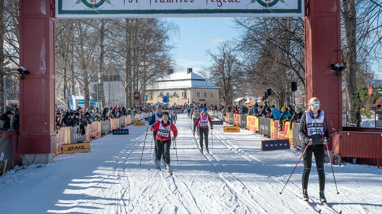 Allt inför Tjejvasan 2024 