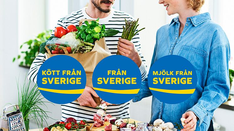 Vid Svenskmärkning ABs årsstämma i maj omvaldes i stort sett hela styrelsen. Ägarna LRF, Livsmedelsföretagen och Svensk Dagligvaruhandel representeras av vardera tre ledamöter.