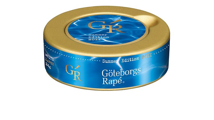 Göteborgs Rapé Summer Edition 2011