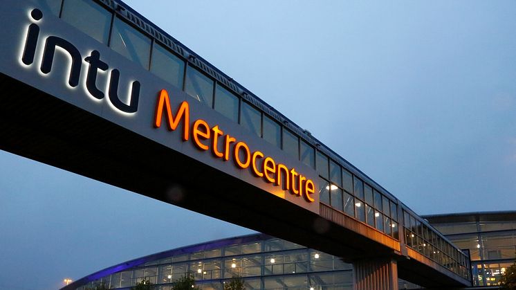 Stand changes at Metrocentre Interchange from 27 March 2017