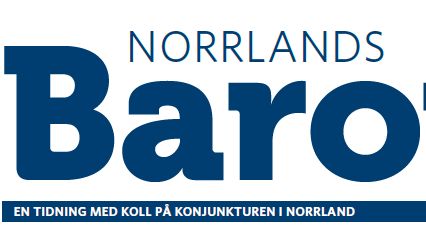 Näringslivet i norr fortsatt starkt - Läs Norrlandsbarometern