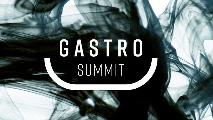 GastroSummit på Stockholmsmässan