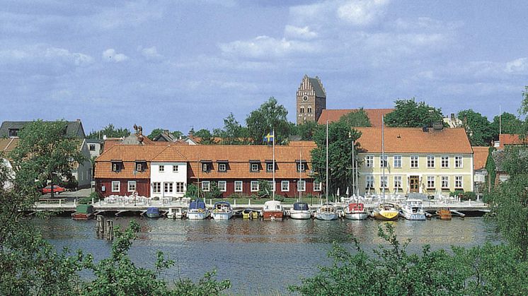 ”Gästis” i Åhus blir en del av Countryside Hotels