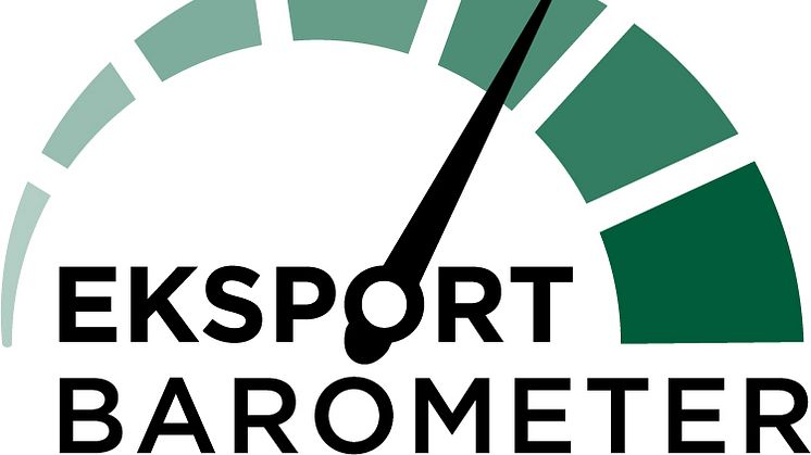 Eksportbarometer logo