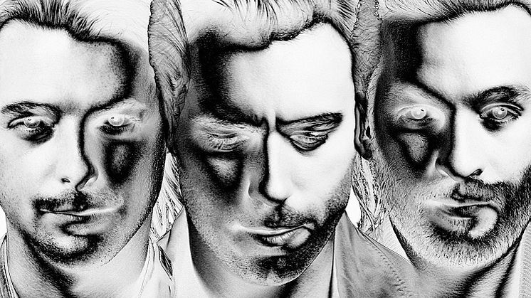 Swedish House Mafias “Don’t You Worry Child” passerer 1 millioner solgte kopier