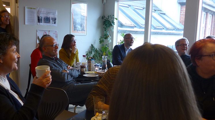 I 2020 bliver der skruet op for begejstringen