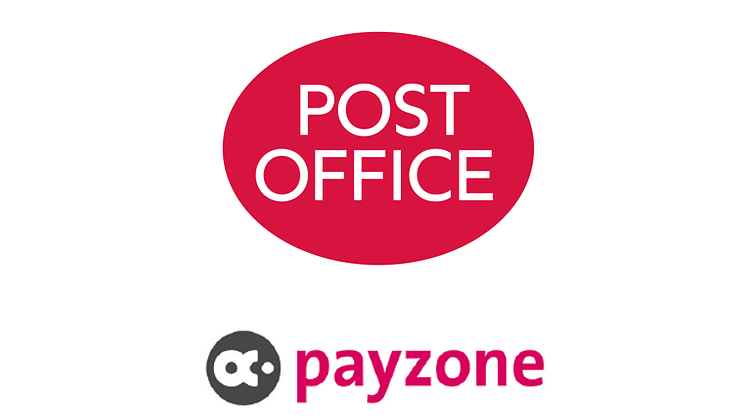 Post Office and Payzone networks to become exclusive bill payments provider for British Gas
