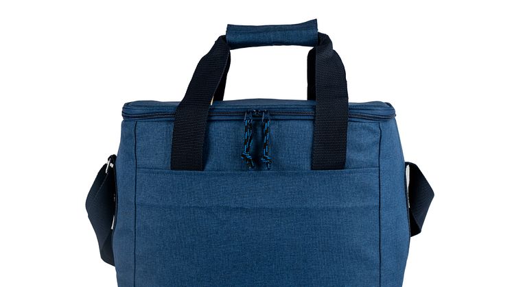 City cooler bag big - Sagaform SS23 - 5018378 front