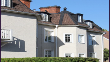 Alma Property Partners köper bostäder i Kalmar