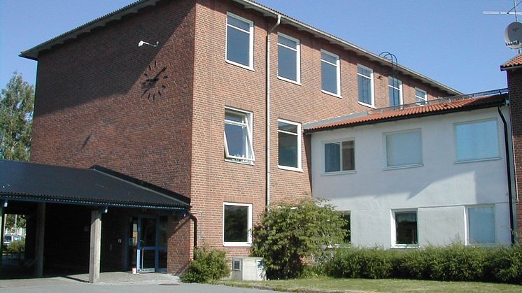Mikaelskolan i Örebro blir en del av Engelbrektsskolan