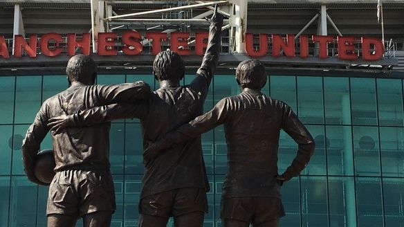 Manchester United - Old Trafford