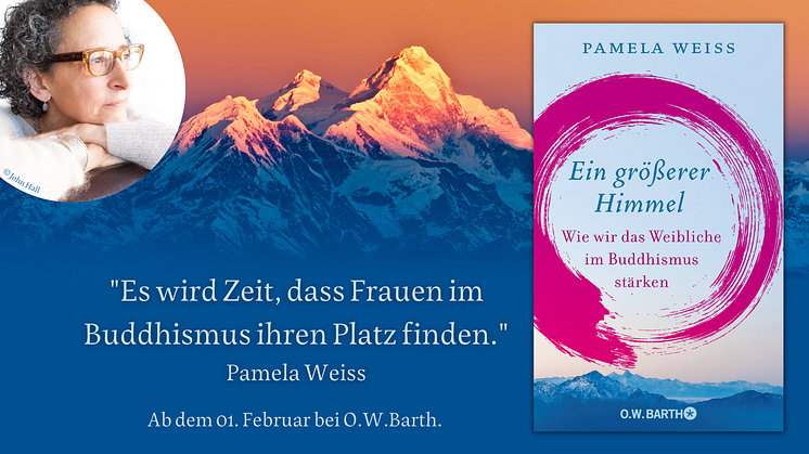 Buddhismus feministisch leben