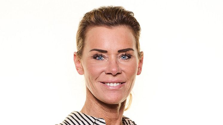Johanna Øygard har den 1 januari 2023 utsetts till VD för Sandviks affärsområde Sandvik Mining and Rock Solutions’ svenska försäljningsverksamhet.