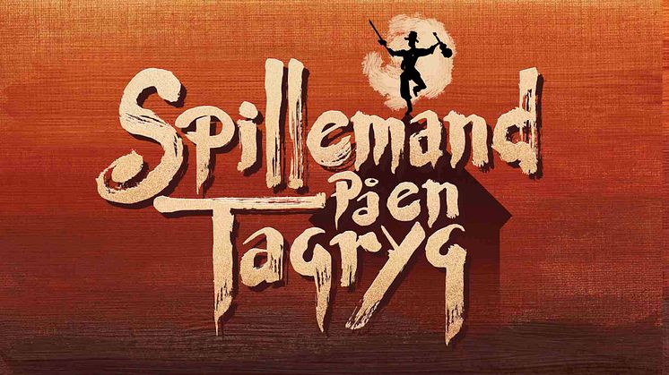 Det Ny Teater inviterer til børneaudition til musicalklassikeren SPILLEMAND PÅ EN TAGRYG